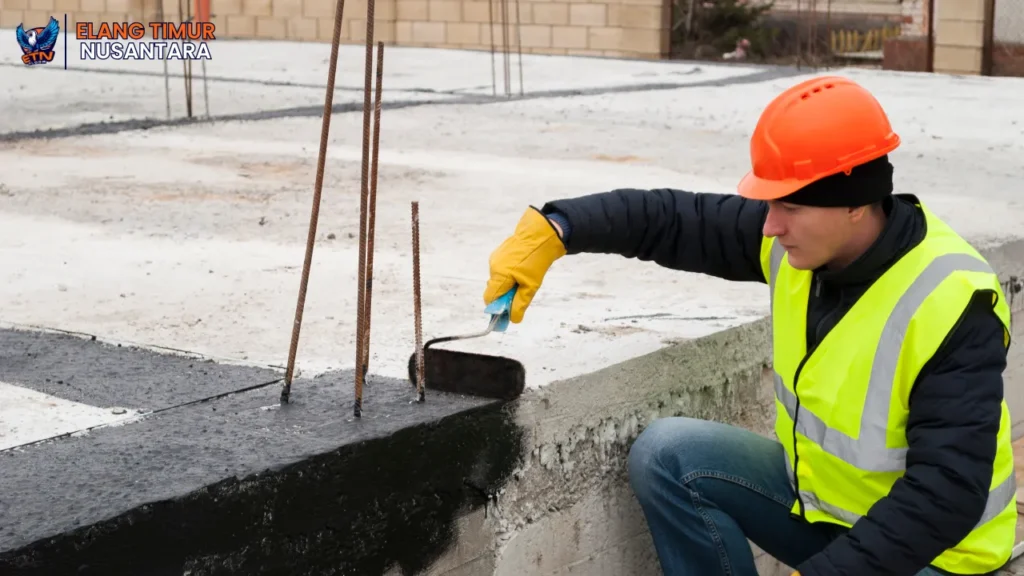Waterproofing 1