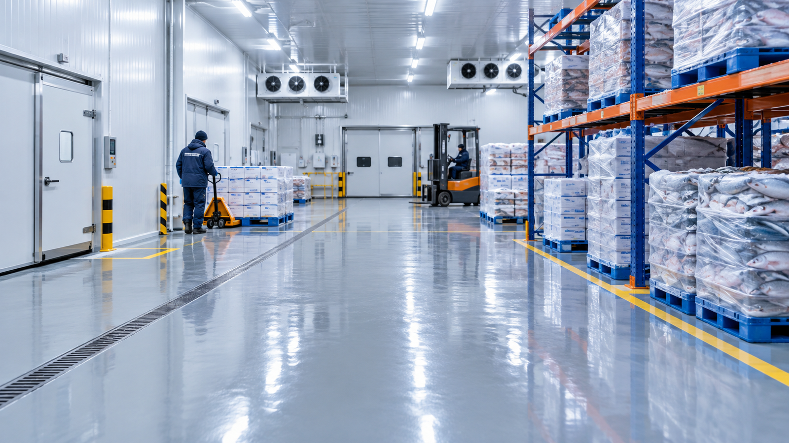 Blog 11 epoxy lantai cold storage